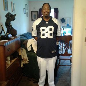 Meet your Posher, Charlie